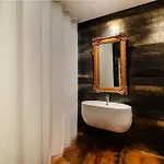 شقة Whome Elegant In Lisbon's Historic Bairro Alto *
