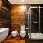 Whome Elegant In Lisbon's Historic Bairro Alto