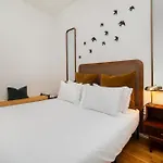 Lägenhet Whome Elegant In Lisbon's Historic Bairro Alto