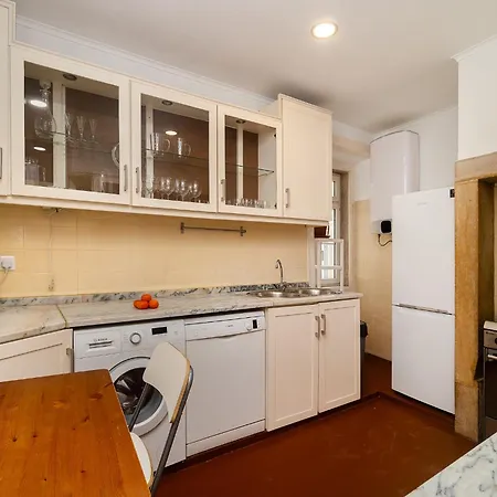 Whome Elegant In Lisbon's Historic Bairro Alto Lejlighed Lisboa