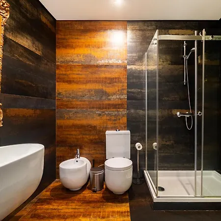 Whome Elegant In Lisbon's Historic Bairro Alto