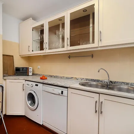 Whome Elegant In Lisbon's Historic Bairro Alto